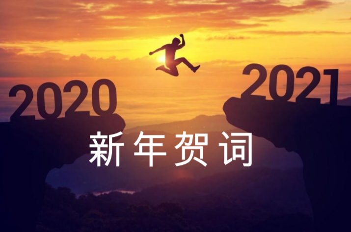 李氏大药厂执行董事兼行政总裁李小羿博士2021年新年贺词——改变驱动重拾力，赋能创新再腾飞！